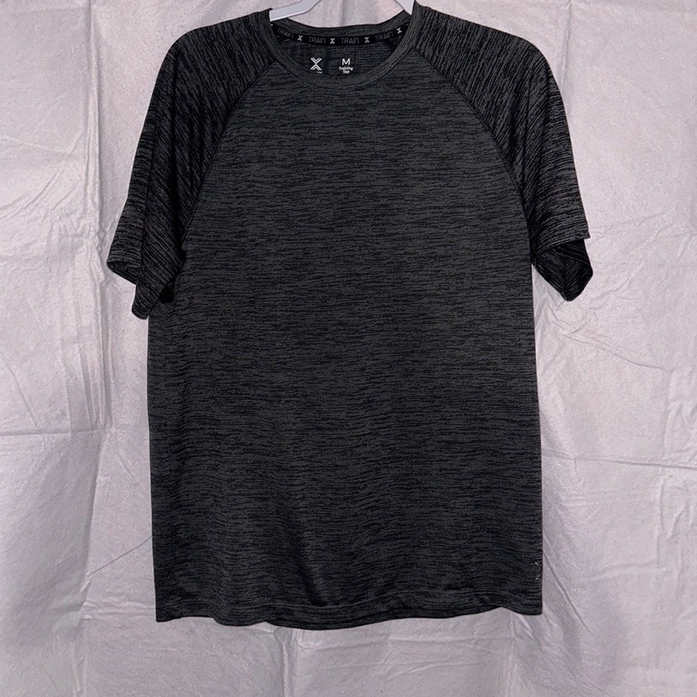 Mens Drifit shirt sleeve shirt